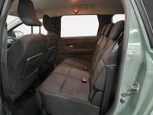 Dacia Jogger Extreme Go TCe 81kW (110CV) 5 plazas - Foto 22