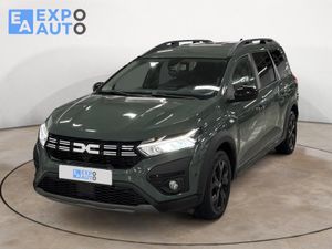Dacia Jogger Extreme Go TCe 81kW (110CV) 5 plazas - Foto 8
