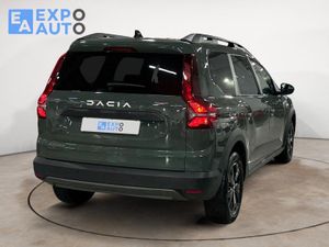 Dacia Jogger Extreme Go TCe 81kW (110CV) 5 plazas - Foto 4