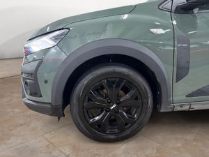 Dacia Jogger Extreme Go TCe 81kW (110CV) 5 plazas - Foto 9