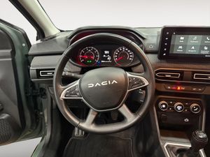 Dacia Jogger Extreme Go TCe 81kW (110CV) 5 plazas - Foto 21