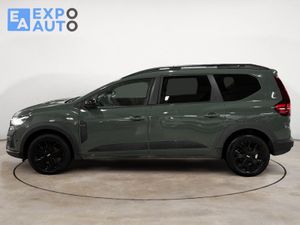 Dacia Jogger Extreme Go TCe 81kW (110CV) 5 plazas - Foto 7