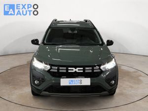 Dacia Jogger Extreme Go TCe 81kW (110CV) 5 plazas - Foto 3