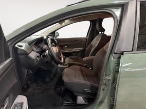 Dacia Jogger Extreme Go TCe 81kW (110CV) 5 plazas - Foto 18