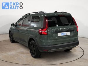 Dacia Jogger Extreme Go TCe 81kW (110CV) 5 plazas - Foto 6