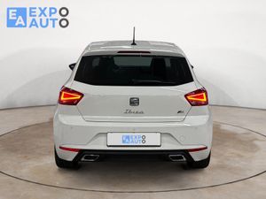 Seat Ibiza 1.0 TSI 81kW (110CV) FR - Foto 8