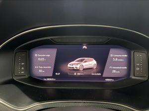 Seat Ibiza 1.0 TSI 81kW (110CV) FR - Foto 18