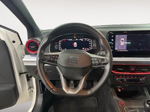 Seat Ibiza 1.0 TSI 81kW (110CV) FR - Foto 22