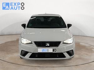 Seat Ibiza 1.0 TSI 81kW (110CV) FR - Foto 9