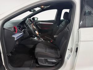 Seat Ibiza 1.0 TSI 81kW (110CV) FR - Foto 20