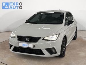 Seat Ibiza 1.0 TSI 81kW (110CV) FR - Foto 3