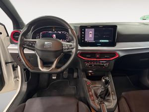 Seat Ibiza 1.0 TSI 81kW (110CV) FR - Foto 21