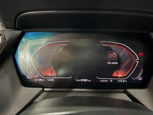 BMW Serie 1 118d Business - Foto 18