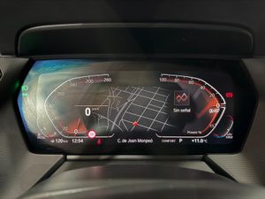 BMW Serie 1 118d Business - Foto 14