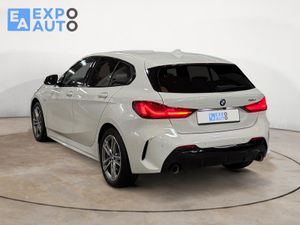 BMW Serie 1 118d Business - Foto 6