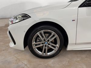 BMW Serie 1 118d Business - Foto 9