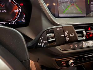 BMW Serie 1 118d Business - Foto 12