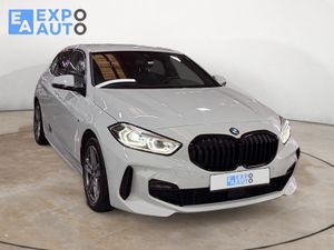 BMW Serie 1 118d Business - Foto 2