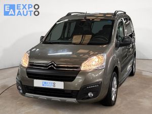 Citroën Berlingo Talla XL BlueHDi 100 SHINE - Foto 3
