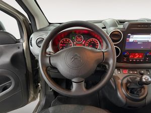 Citroën Berlingo Talla XL BlueHDi 100 SHINE - Foto 21