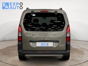 Citroën Berlingo Talla XL BlueHDi 100 SHINE - Foto 9