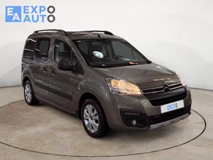 Citroën Berlingo Talla XL BlueHDi 100 SHINE - Foto 2