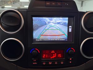 Citroën Berlingo Talla XL BlueHDi 100 SHINE - Foto 14