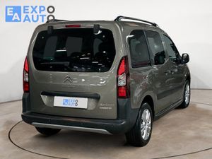 Citroën Berlingo Talla XL BlueHDi 100 SHINE - Foto 7
