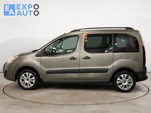 Citroën Berlingo Talla XL BlueHDi 100 SHINE - Foto 4