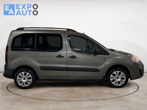 Citroën Berlingo Talla XL BlueHDi 100 SHINE - Foto 6