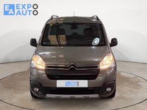 Citroën Berlingo Talla XL BlueHDi 100 SHINE - Foto 5