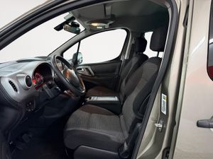 Citroën Berlingo Talla XL BlueHDi 100 SHINE - Foto 18
