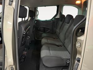 Citroën Berlingo Talla XL BlueHDi 100 SHINE - Foto 22