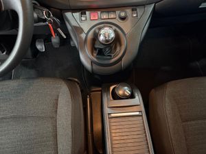 Citroën Berlingo Talla XL BlueHDi 100 SHINE - Foto 24