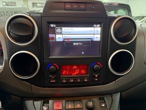 Citroën Berlingo Talla XL BlueHDi 100 SHINE - Foto 13