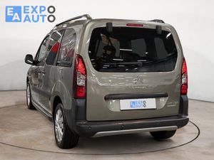 Citroën Berlingo Talla XL BlueHDi 100 SHINE - Foto 8