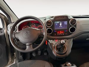 Citroën Berlingo Talla XL BlueHDi 100 SHINE - Foto 19