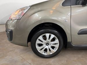Citroën Berlingo Talla XL BlueHDi 100 SHINE - Foto 10