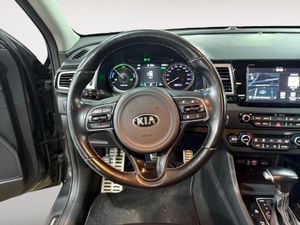 Kia Niro 1.6 GDi Híbrido Enchufable 104kW Emotion - Foto 26