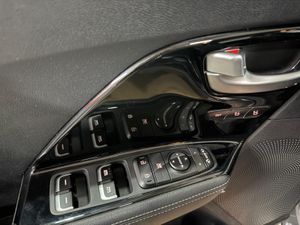 Kia Niro 1.6 GDi Híbrido Enchufable 104kW Emotion - Foto 11
