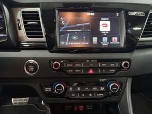 Kia Niro 1.6 GDi Híbrido Enchufable 104kW Emotion - Foto 17