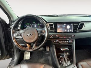 Kia Niro 1.6 GDi Híbrido Enchufable 104kW Emotion - Foto 24