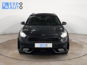 Kia Niro 1.6 GDi Híbrido Enchufable 104kW Emotion - Foto 22