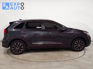 Kia Niro 1.6 GDi Híbrido Enchufable 104kW Emotion - Foto 4