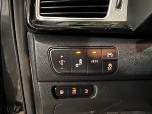 Kia Niro 1.6 GDi Híbrido Enchufable 104kW Emotion - Foto 12