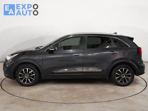 Kia Niro 1.6 GDi Híbrido Enchufable 104kW Emotion - Foto 8