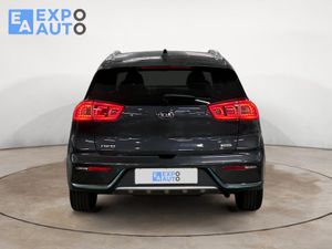 Kia Niro 1.6 GDi Híbrido Enchufable 104kW Emotion - Foto 6