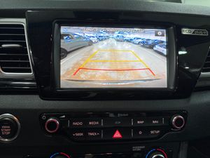 Kia Niro 1.6 GDi Híbrido Enchufable 104kW Emotion - Foto 18