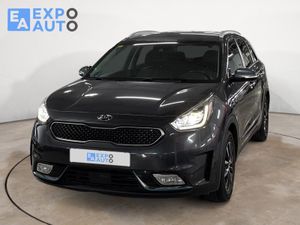 Kia Niro 1.6 GDi Híbrido Enchufable 104kW Emotion - Foto 3