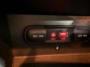 Kia Niro 1.6 GDi Híbrido Enchufable 104kW Emotion - Foto 16